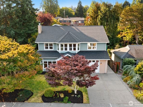 10027 Dibble Avenue NW, Seattle WA 98177