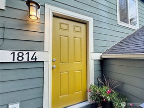 1814 Monterey Avenue NE, Renton WA 98056