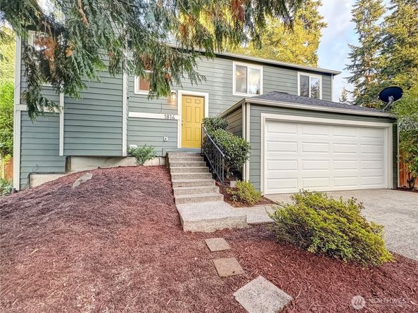 1814 Monterey Avenue NE, Renton WA 98056