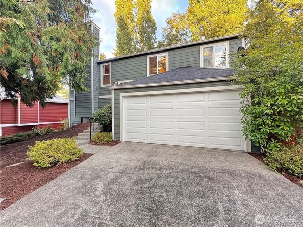 1814 Monterey Avenue NE, Renton WA 98056