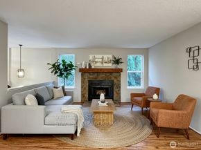 1814 Monterey Avenue NE, Renton WA 98056