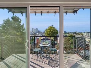 510 Ward Street 401, Seattle WA 98109