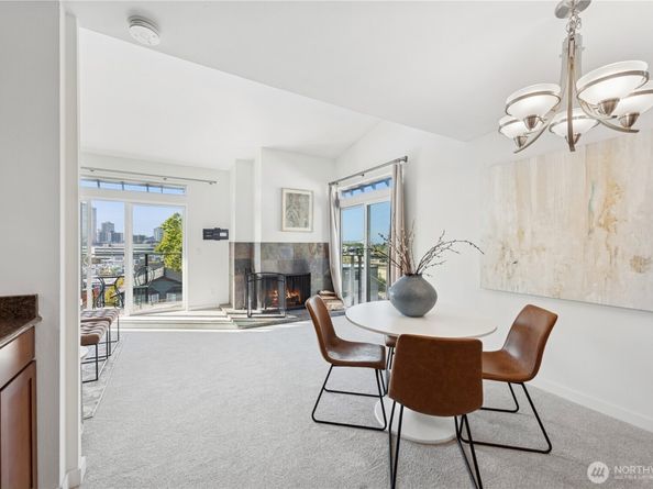 510 Ward Street 401, Seattle WA 98109