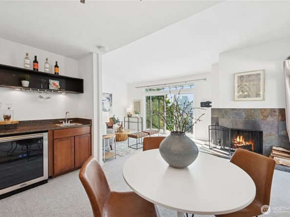 510 Ward Street 401, Seattle WA 98109