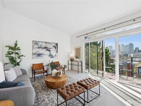 510 Ward Street 401, Seattle WA 98109