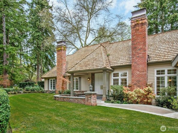 8150 Evergreen Lane, Mercer Island WA 98040