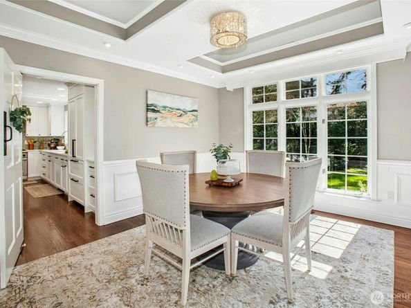 8150 Evergreen Lane, Mercer Island WA 98040