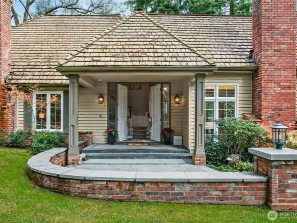 8150 Evergreen Lane, Mercer Island WA 98040