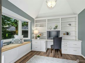 8150 Evergreen Lane, Mercer Island WA 98040