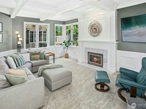 8150 Evergreen Lane, Mercer Island WA 98040