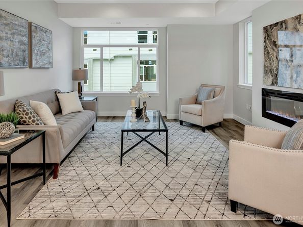 6722 NE 187th Street 104, Kenmore WA 98028