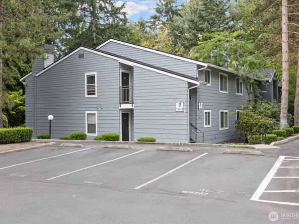 10018 NE 127th Place B109, Kirkland WA 98034