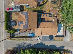 128 NE 125th Street, Seattle WA 98125