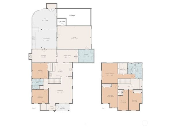 128 NE 125th Street, Seattle WA 98125