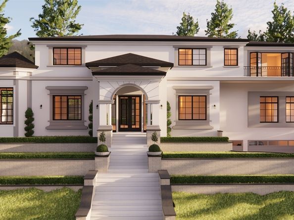 815 108th Ave SE, Bellevue WA 98004