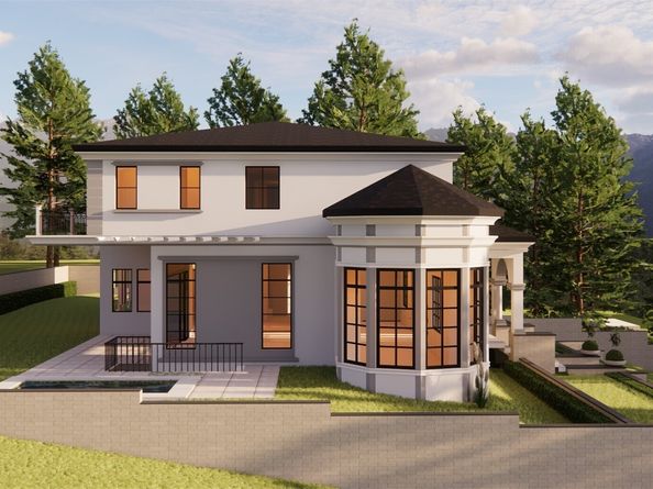 815 108th Ave SE, Bellevue WA 98004