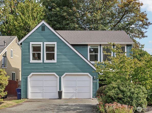 10129 NE 144th Court, Kirkland WA 98034