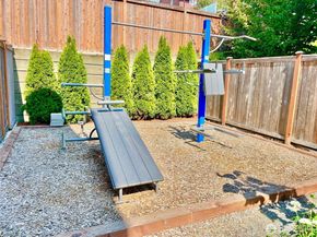 4910 S Willow Street B, Seattle WA 98118