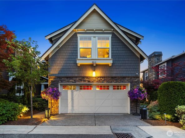 6511 108th Avenue NE 3, Kirkland WA 98033