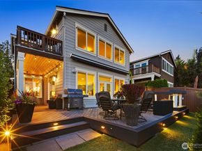 6511 108th Avenue NE 3, Kirkland WA 98033