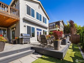 6511 108th Avenue NE 3, Kirkland WA 98033