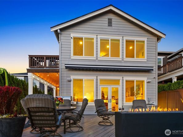 6511 108th Avenue NE 3, Kirkland WA 98033
