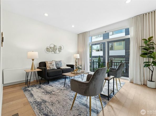 121 15th Avenue A, Seattle WA 98122