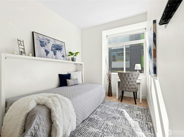 121 15th Avenue A, Seattle WA 98122