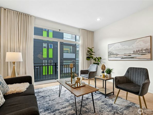 121 15th Avenue A, Seattle WA 98122