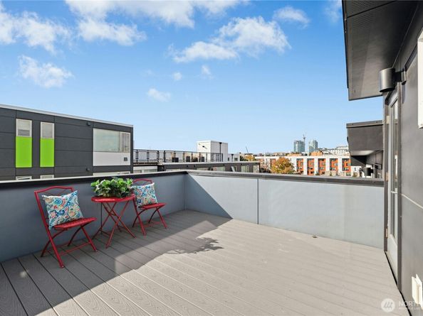 121 15th Avenue A, Seattle WA 98122