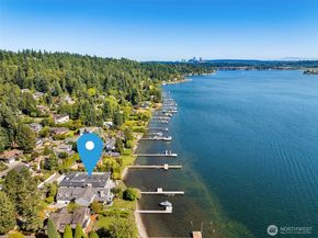 5044 Butterworth Road, Mercer Island WA 98040