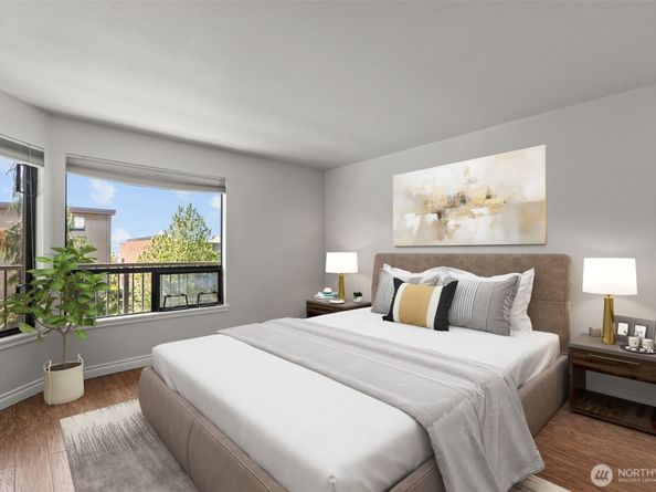 500 W Roy Street W103, Seattle WA 98119