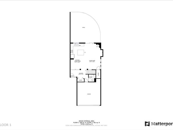 12900 SE 268th Street C2, Kent WA 98030