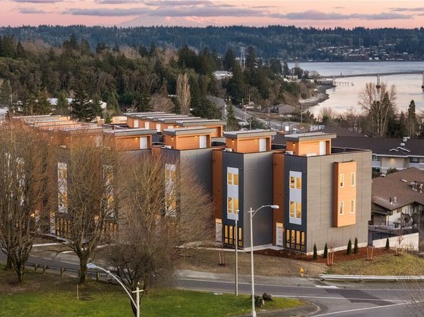 2781 Clare Avenue 5, Bremerton WA 98310