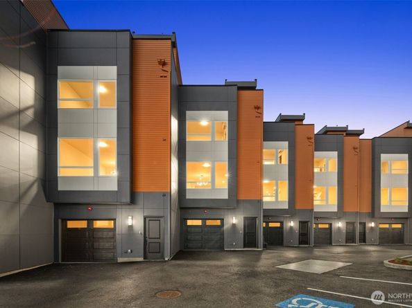 2781 Clare Avenue 5, Bremerton WA 98310