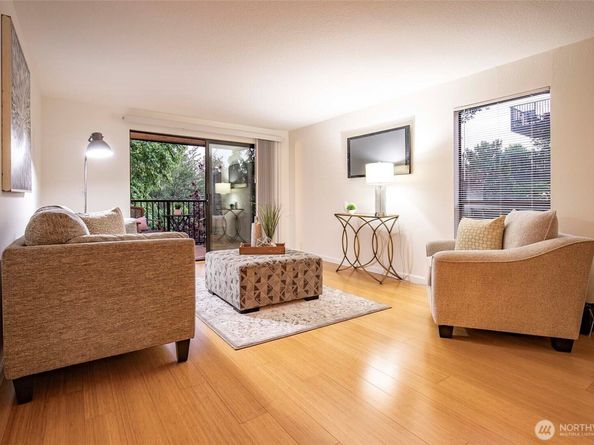 410 W Roy Street E101, Seattle WA 98119