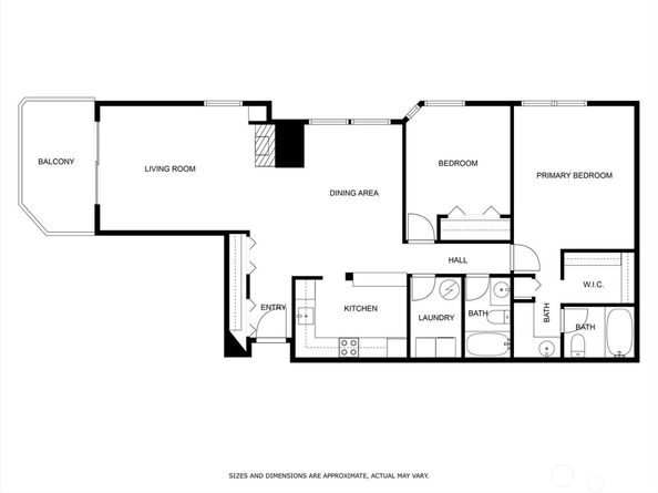 410 W Roy Street E101, Seattle WA 98119