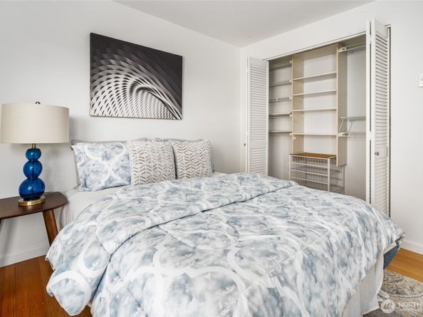 410 W Roy Street E101, Seattle WA 98119