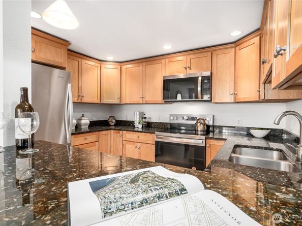 410 W Roy Street E101, Seattle WA 98119