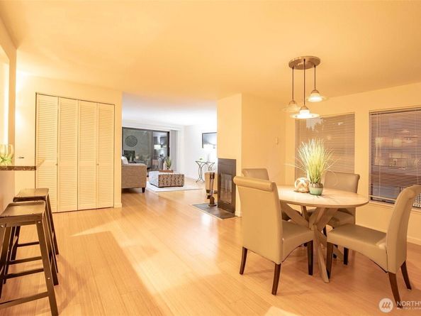 410 W Roy Street E101, Seattle WA 98119