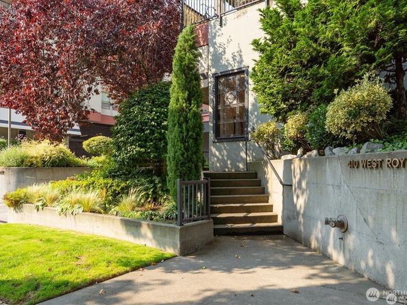 410 W Roy Street E101, Seattle WA 98119