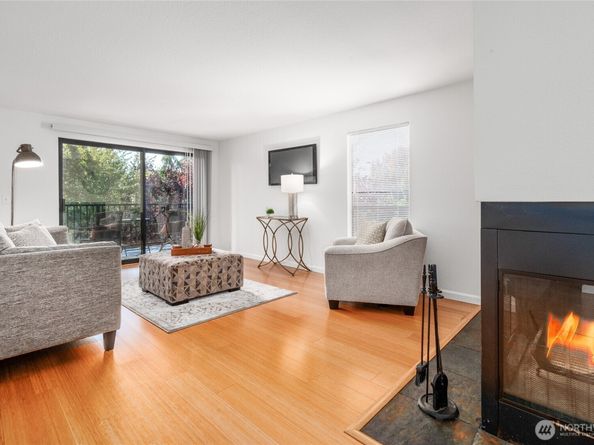 410 W Roy Street E101, Seattle WA 98119