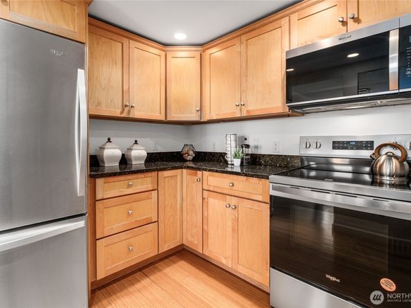 410 W Roy Street E101, Seattle WA 98119