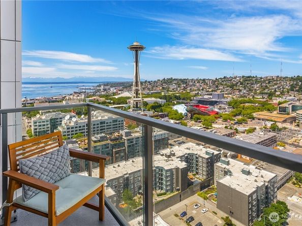 2510 6th Avenue 2809, Seattle WA 98121