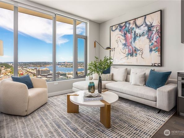 2510 6th Avenue 2809, Seattle WA 98121
