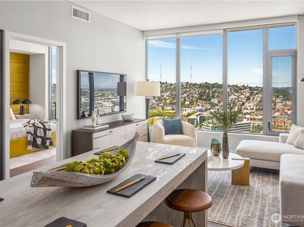 2510 6th Avenue 2809, Seattle WA 98121