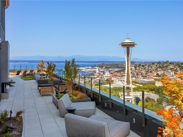 2510 6th Avenue 2809, Seattle WA 98121