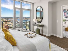 2510 6th Avenue 2809, Seattle WA 98121