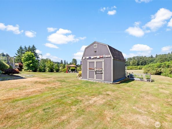1402 S Machias Road, Snohomish WA 98290