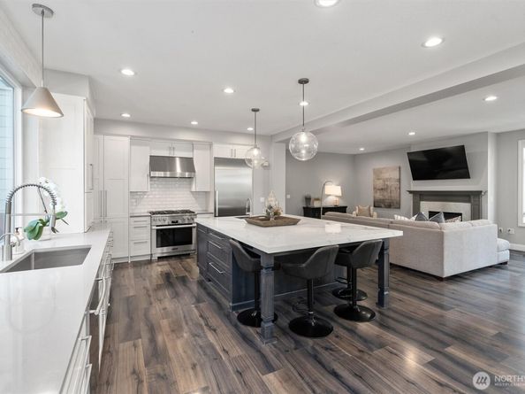 1416 2nd Street, Kirkland WA 98033